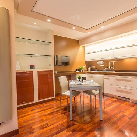 Apartamento L'Atelier Du Temps - Domotico Aosta Exterior foto