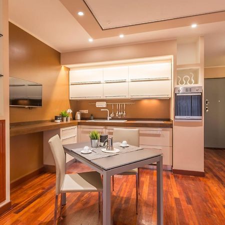 Apartamento L'Atelier Du Temps - Domotico Aosta Exterior foto