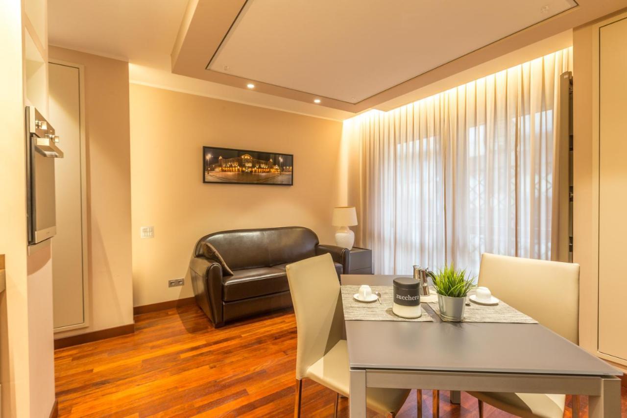 Apartamento L'Atelier Du Temps - Domotico Aosta Exterior foto