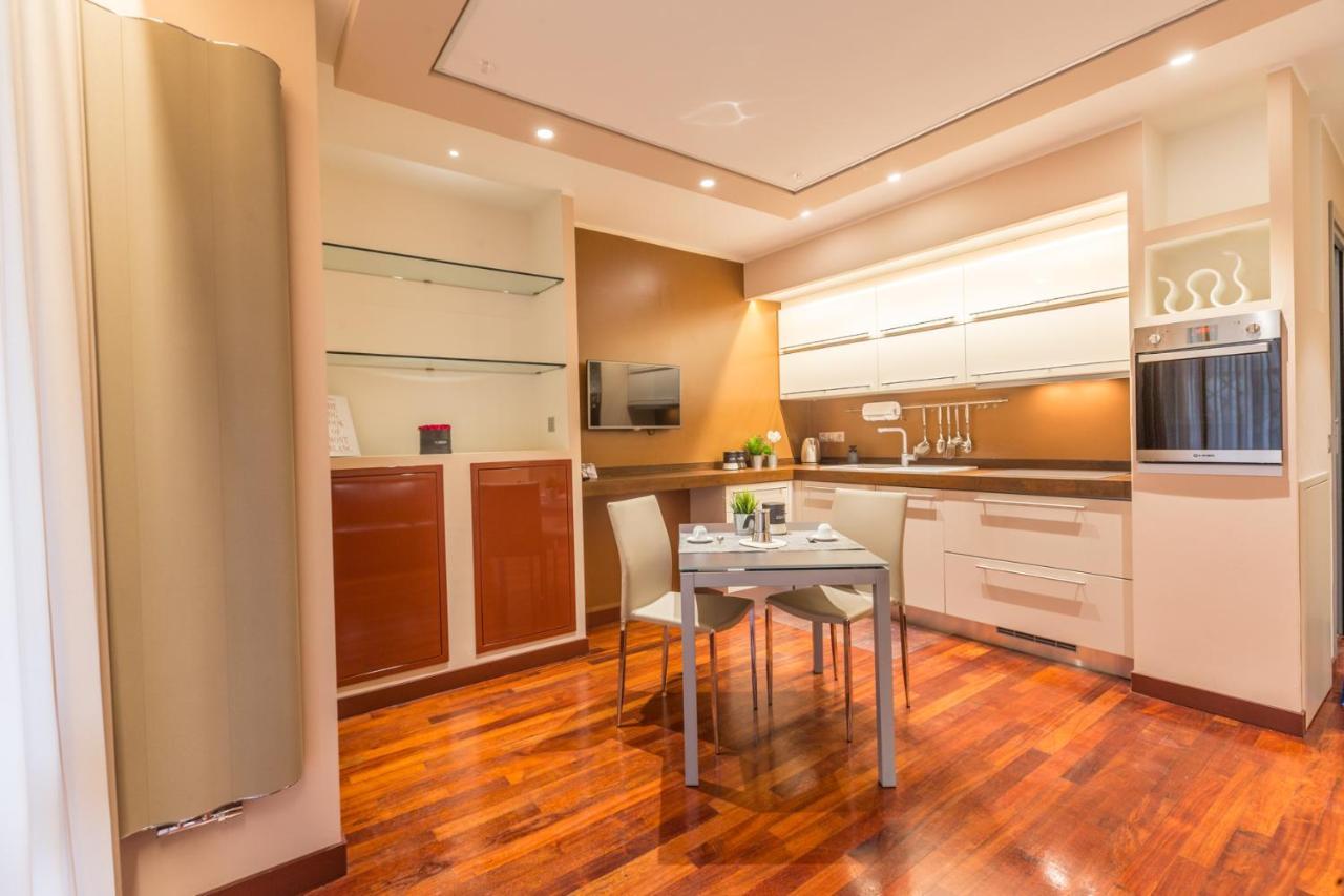 Apartamento L'Atelier Du Temps - Domotico Aosta Exterior foto