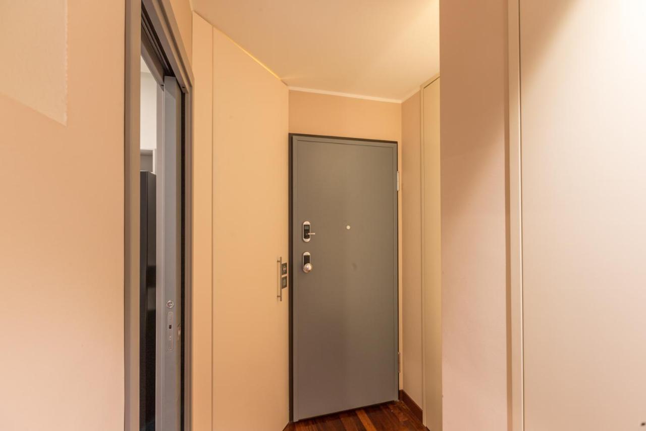 Apartamento L'Atelier Du Temps - Domotico Aosta Exterior foto