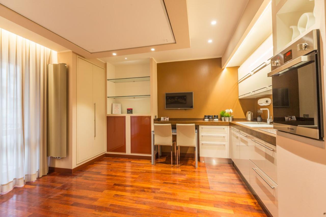 Apartamento L'Atelier Du Temps - Domotico Aosta Exterior foto