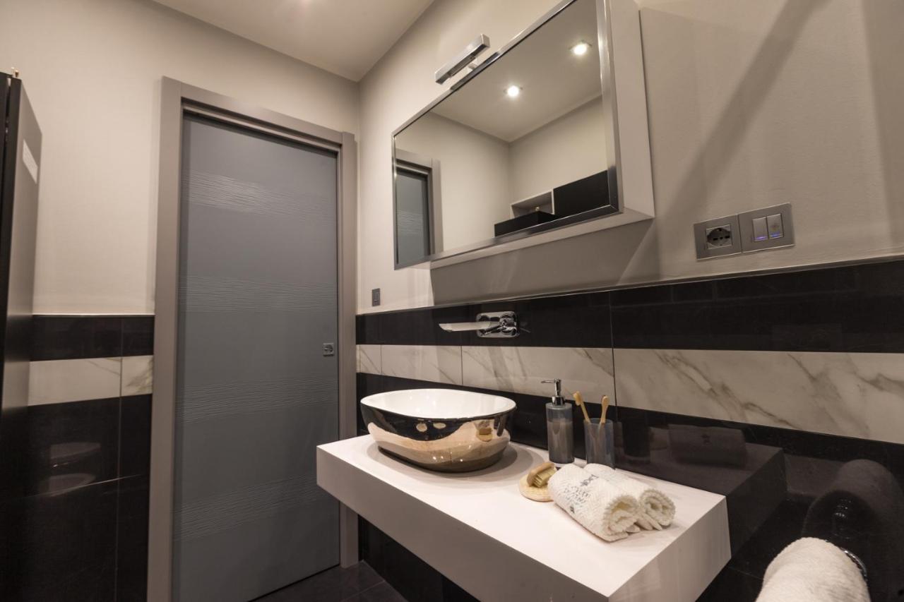 Apartamento L'Atelier Du Temps - Domotico Aosta Exterior foto
