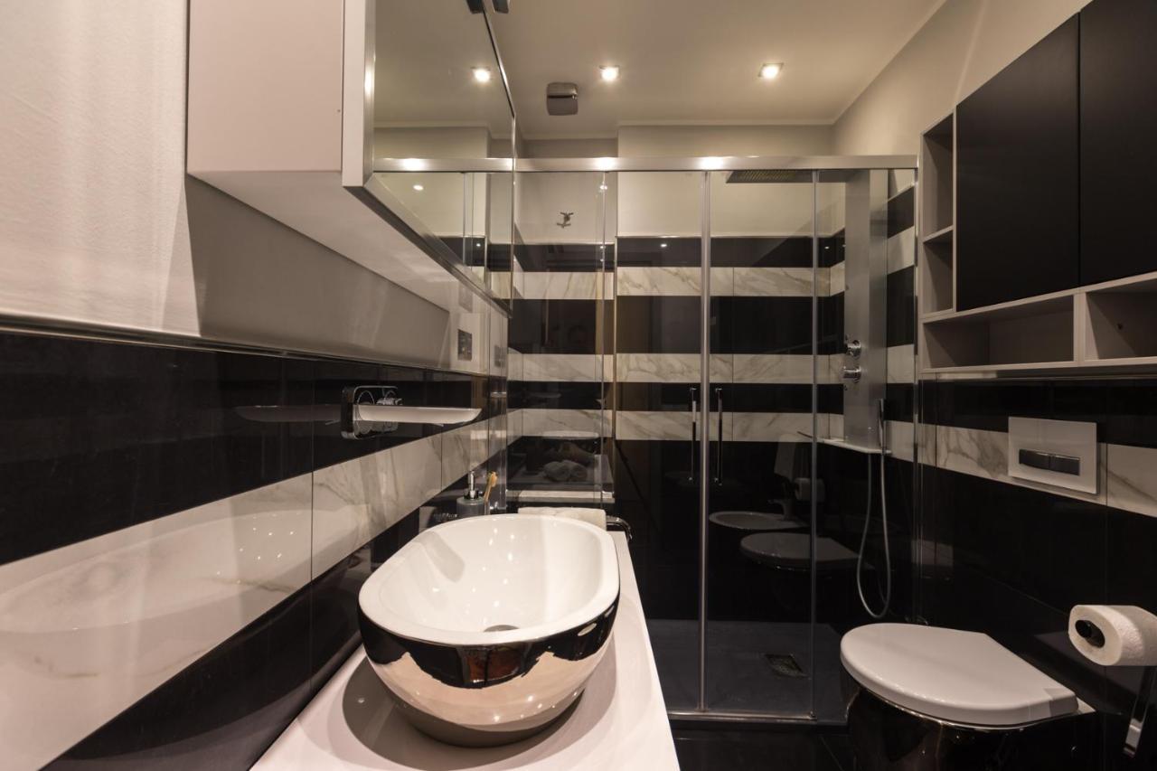 Apartamento L'Atelier Du Temps - Domotico Aosta Exterior foto