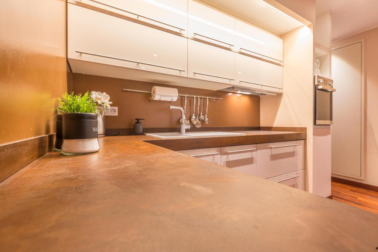 Apartamento L'Atelier Du Temps - Domotico Aosta Exterior foto